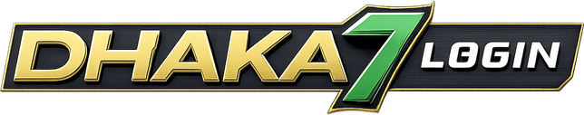 dhaka7 login logo